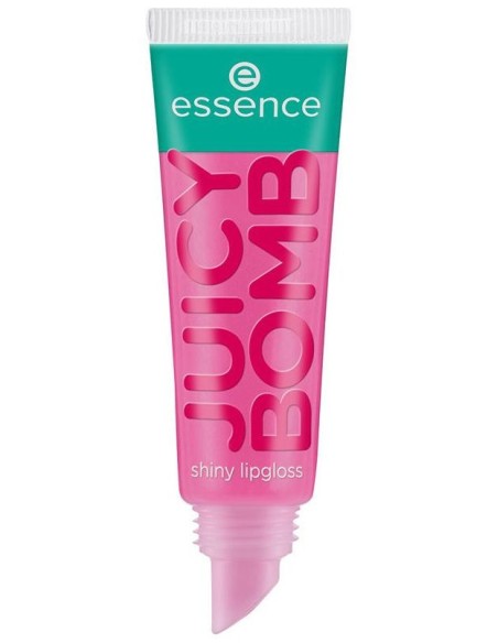 Essence Juicy Bomb Shiny Lipgloss 102 Witty Watermelon 10Ml