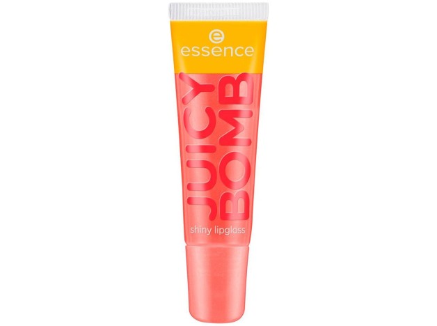 Essence Juicy Bomb Shiny Lipgloss 103 Proud...