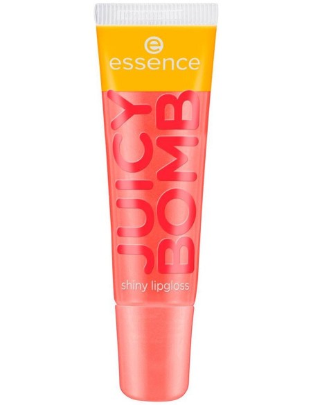 Essence Juicy Bomb Shiny Lipgloss 103 Proud Papaya 10Ml