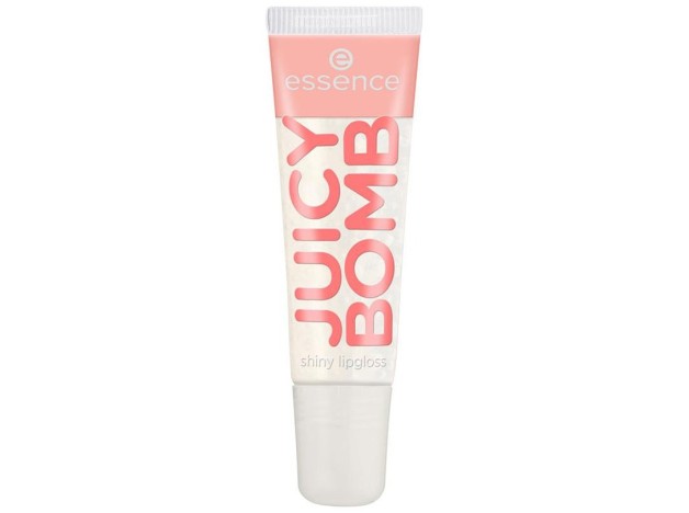 Essence Juicy Bomb Shiny Lipgloss 101 Lovely...