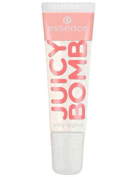 Essence Juicy Bomb Shiny Lipgloss 101 Lovely Litchi 10Ml