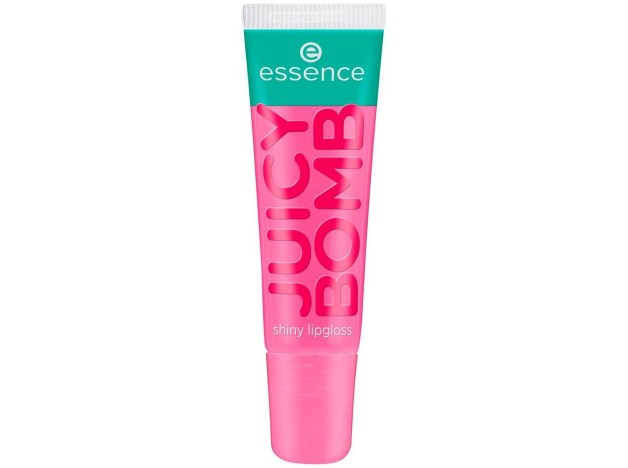 Essence Juicy Bomb Shiny Lipgloss 102 Witty...