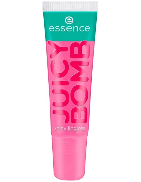 Essence Juicy Bomb Shiny Lipgloss 102 Witty Watermelon 10Ml
