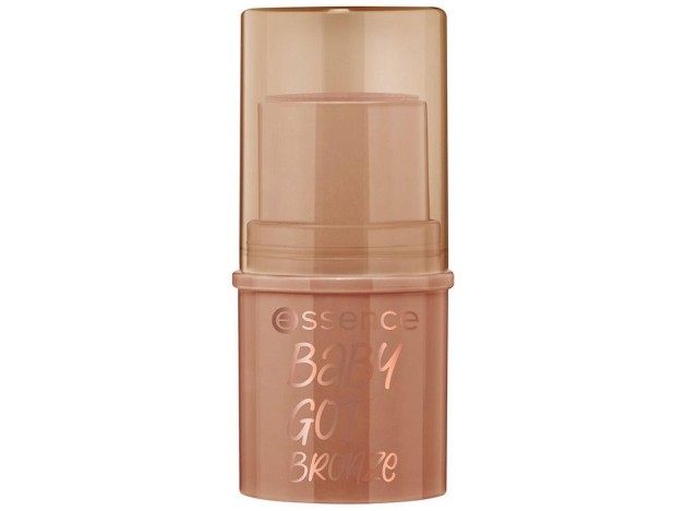 Baby Got Bronze Bronceador En Barra 10 5,5 Gr