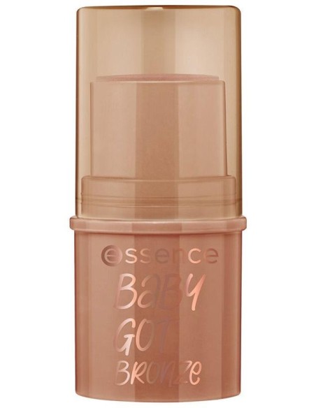 Baby Got Bronze Bronceador En Barra 10 5,5 Gr