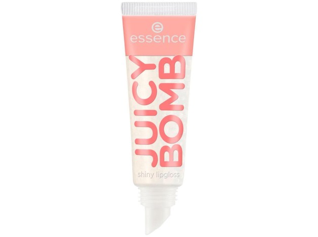 Essence Juicy Bomb Shiny Lipgloss 101 Lovely...