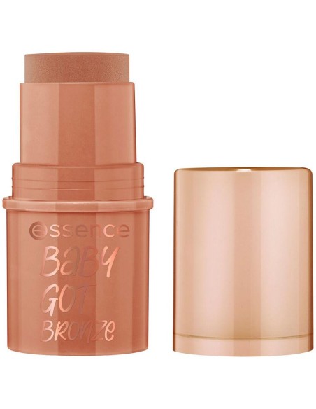Baby Got Bronze Bronceador En Barra 10 5,5 Gr