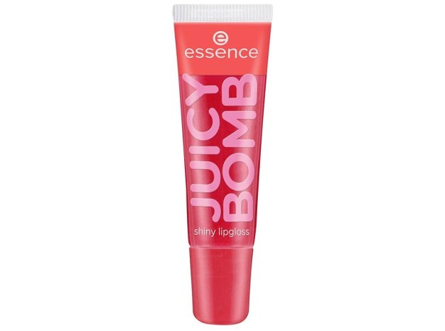 Juicy Bomb Brillo De Labios 104-Poppin'...
