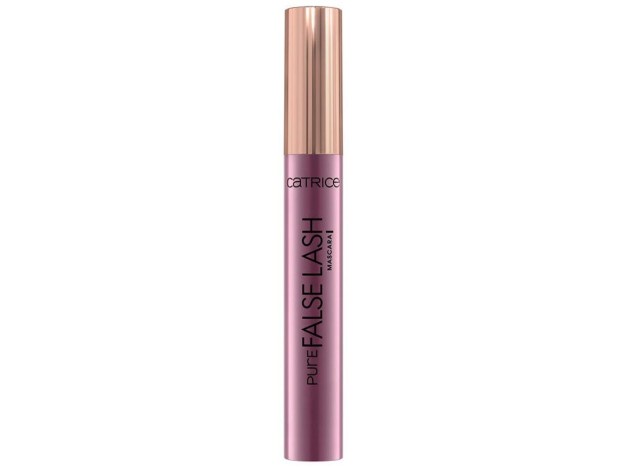 Catrice Pure False Lash Mascara 010 Truly Black...