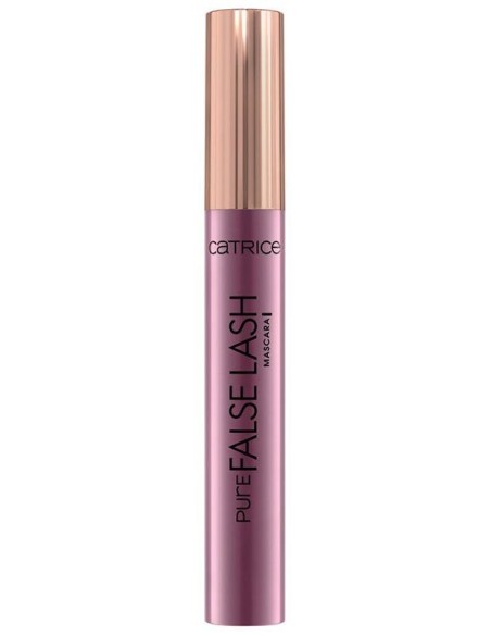 Catrice Pure False Lash Mascara 010 Truly Black 10Ml