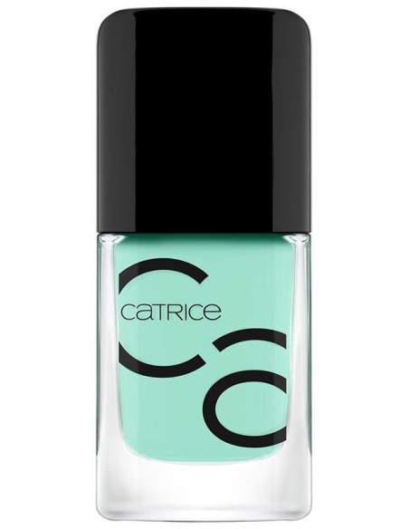 Catrice Iconails Gel Lacquer Nro 145 Encouragemint 10.5Ml