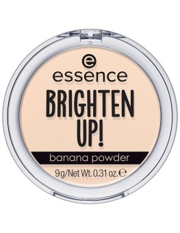 Essence Brighten Up! Banana...