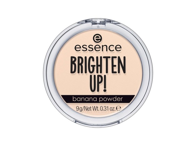 Essence Brighten Up! Banana Powder 20 9G