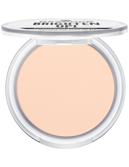 Essence Brighten Up! Banana Powder 20 9G