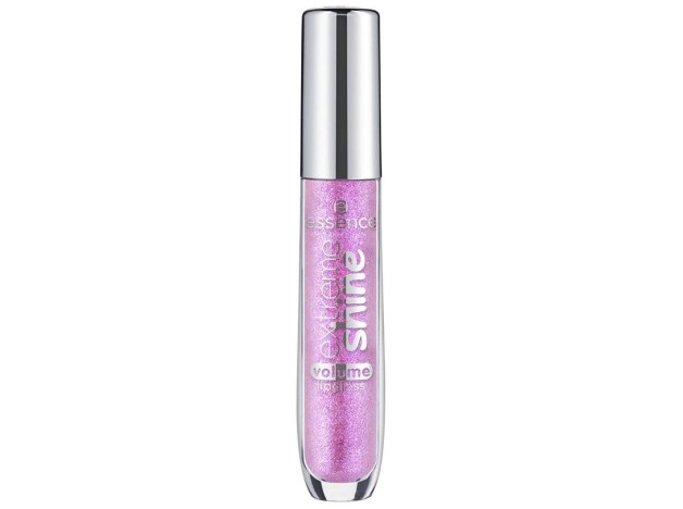 Extreme Shine Brillo De Labios Voluminizador...