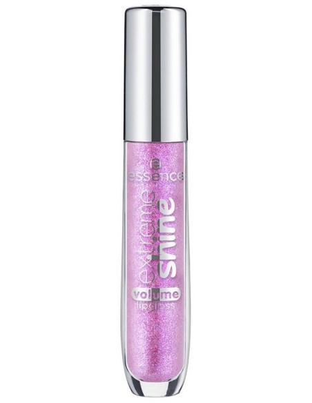 Extreme Shine Brillo De Labios Voluminizador 10-Sparkling Purple 5 Ml