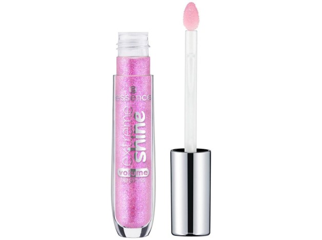 Extreme Shine Brillo De Labios Voluminizador...