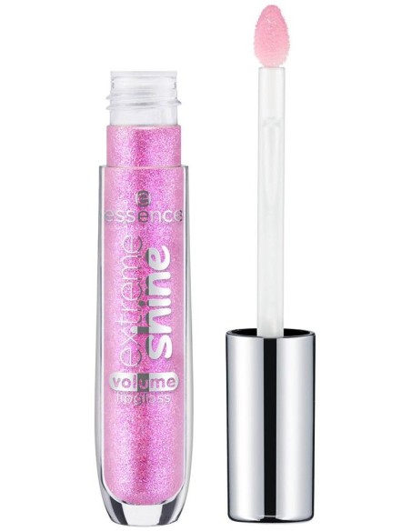 Extreme Shine Brillo De Labios Voluminizador 10-Sparkling Purple 5 Ml