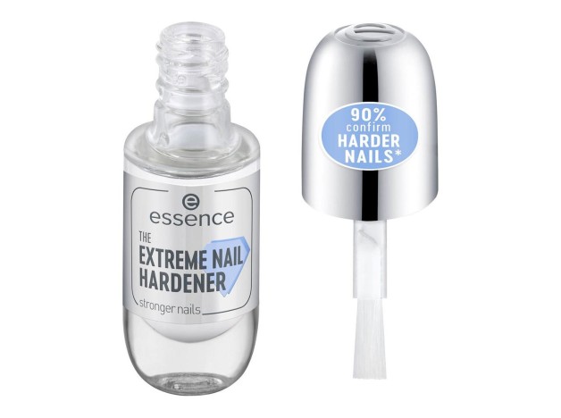 Essence The Extreme Nail Hardener 8Ml