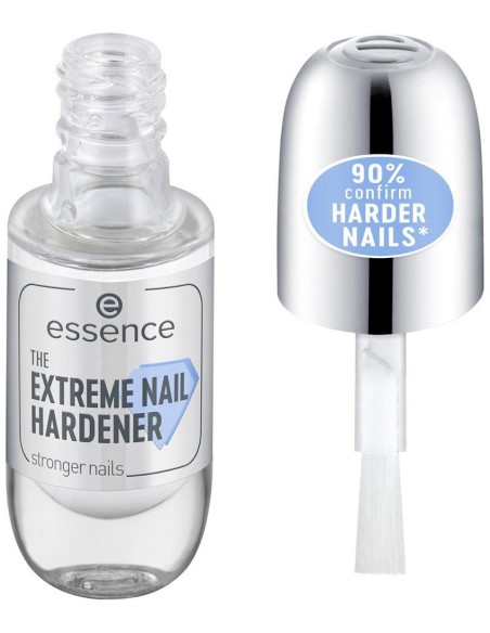 Essence The Extreme Nail Hardener 8Ml