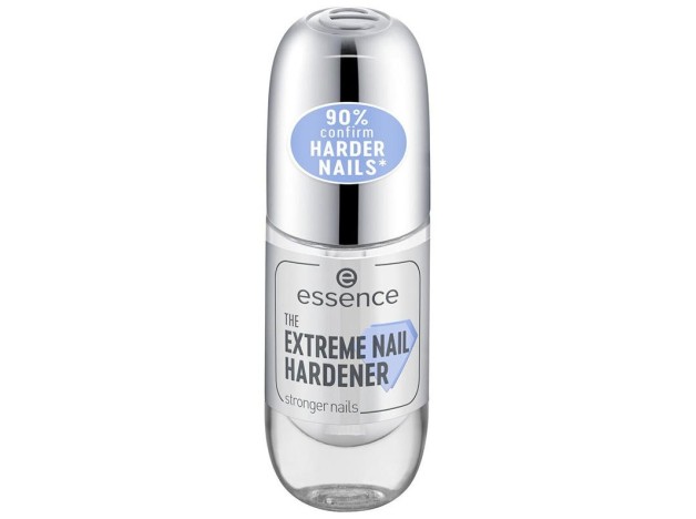 Essence The Extreme Nail Hardener 8Ml