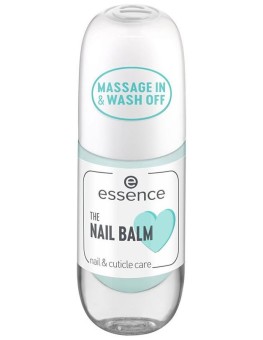 Essence The Nail Balm...