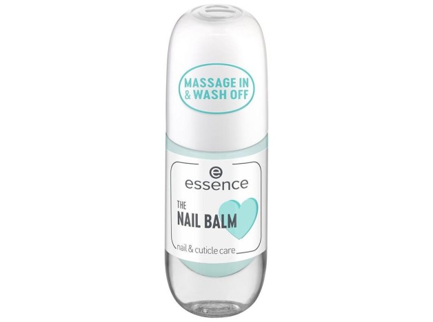 Essence The Nail Balm Nourishing Nail Balm 8Ml