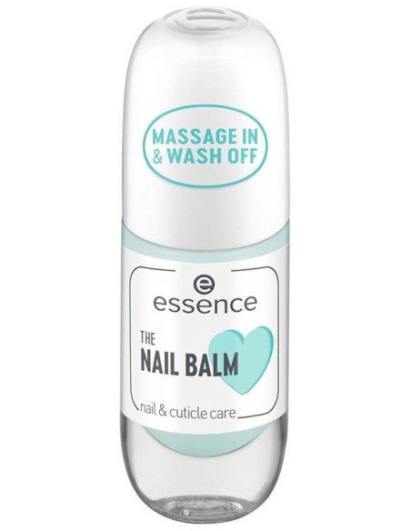 Essence The Nail Balm Nourishing Nail Balm 8Ml