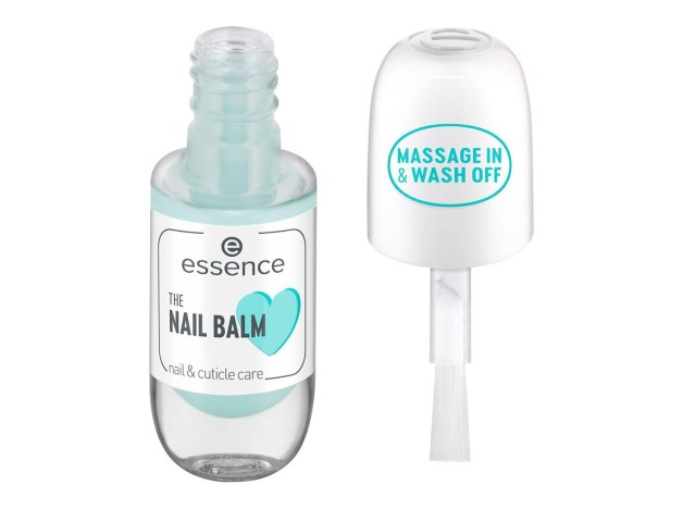 Essence The Nail Balm Nourishing Nail Balm 8Ml