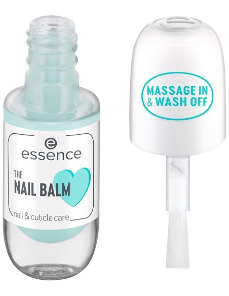 Essence The Nail Balm Nourishing Nail Balm 8Ml