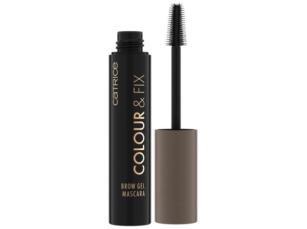 Catrice Colour %26 Fix Brow Gel Mascara Nro 030...