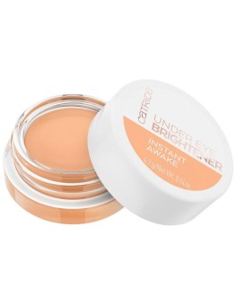Catrice Under Eye...