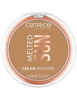 Melted Sun Cream Bronzer...