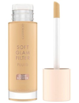 Catrice Soft Glam Filter...
