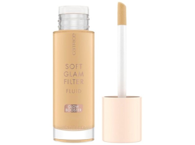 Catrice Soft Glam Filter Fluid Glow Booster 020...