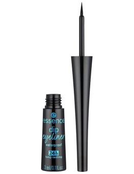 Dip Eyeliner Waterproof 3 Ml