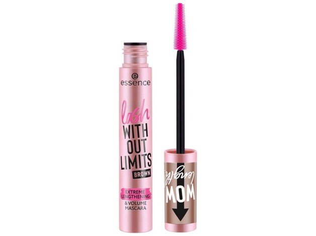 Lash With Out Limits Extreme Lengthening %26...