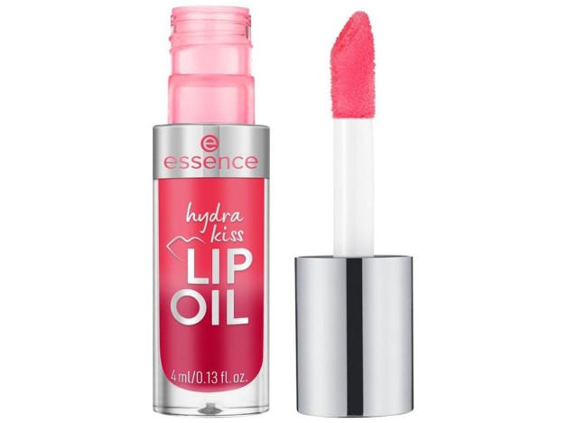 Hydra Kiss Aceite De Labios 03-Pink Champagne 4 Ml