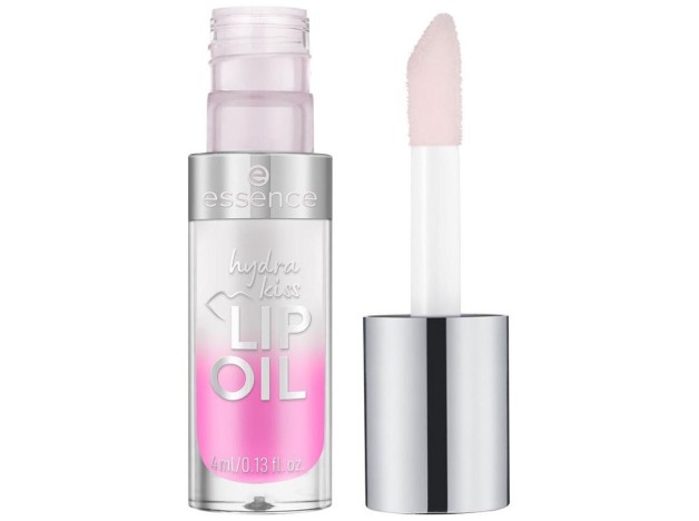 Hydra Kiss Aceite De Labios 01-Kiss From A Rose...