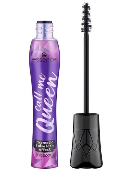 Call Me Queen Máscara De Pestañas 11,5 Ml