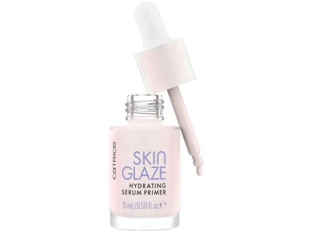 Catrice Skin Glaze Hydrating Primer Serum 15Ml