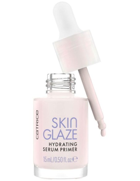 Catrice Skin Glaze Hydrating Primer Serum 15Ml