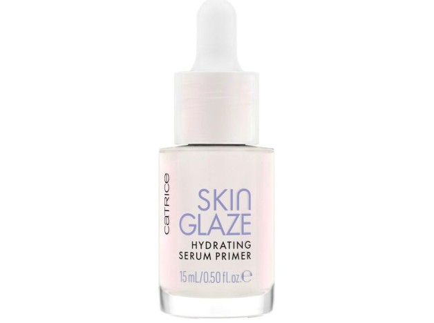 Catrice Skin Glaze Hydrating Primer Serum 15Ml