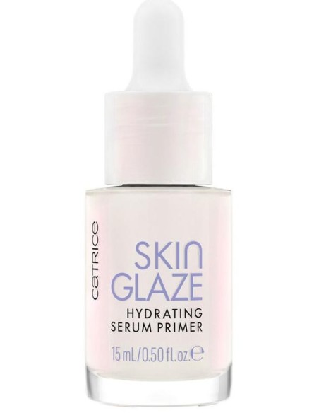Catrice Skin Glaze Hydrating Primer Serum 15Ml