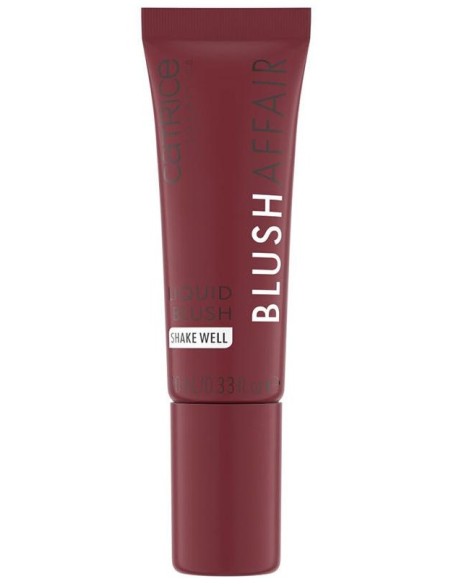 Blush Affair Colorete Líquido 050-Plum-Tastic 10 Ml