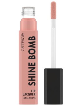 Shine Bomb Barra De Labios...