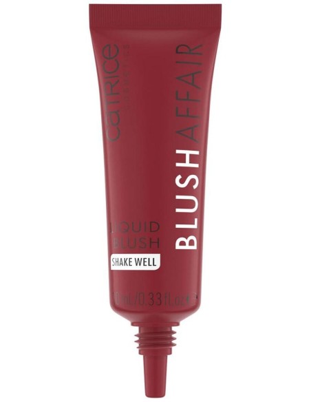 Blush Affair Colorete Líquido 050-Plum-Tastic 10 Ml