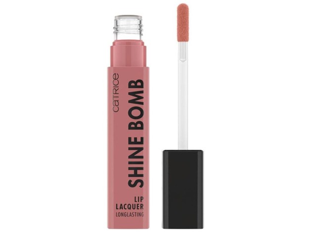 Shine Bomb Barra De Labios Líquida 020-Good...