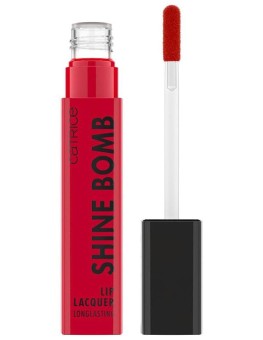 Shine Bomb Barra De Labios...