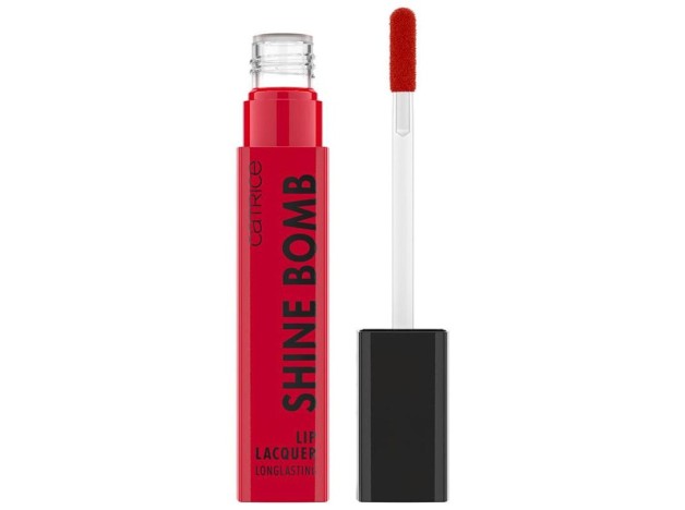 Shine Bomb Barra De Labios Líquida 040-About...